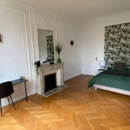 Apartamento - 2 - Parking Voiture *