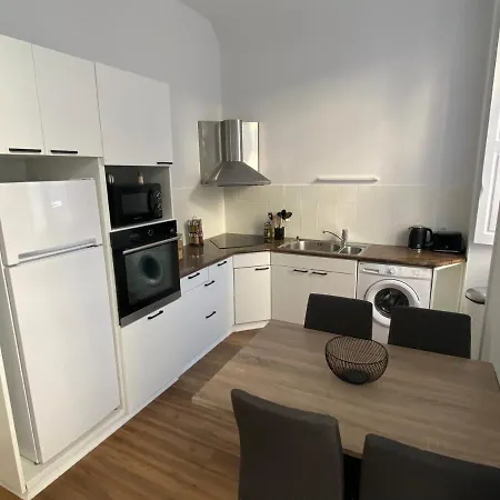 Apartamento - 2 - Parking Voiture Mazamet