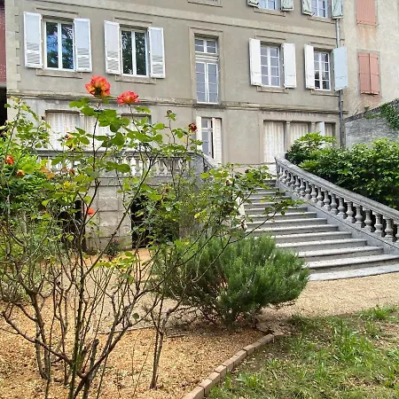 Apartamento - 2 - Parking Voiture *