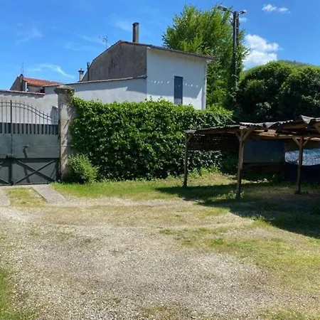 Apartamento - 2 - Parking Voiture Mazamet