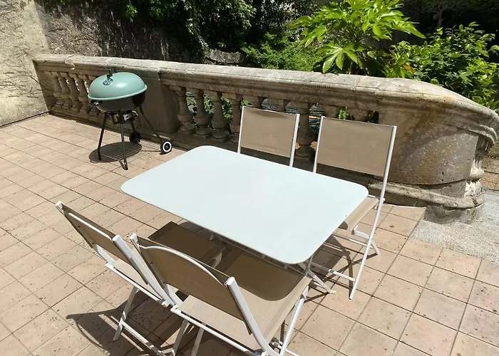 Apartman - 2 - Parking Voiture *