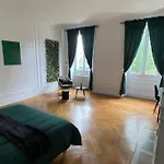 - 2 - Parking Voiture Apartment