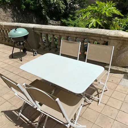 Appartement - 2 - Parking Voiture *