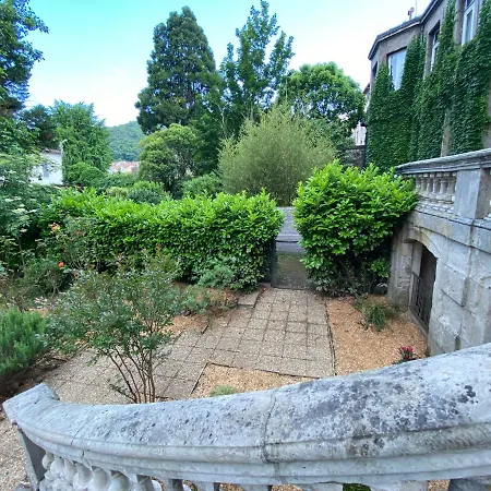 - 2 - Parking Voiture Appartement Mazamet