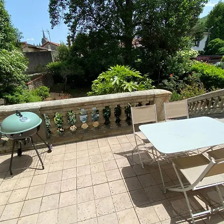 - 2 - Parking Voiture Apartment