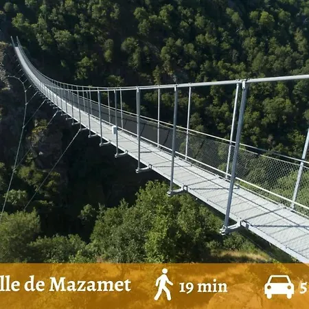 Appartement - 2 - Parking Voiture