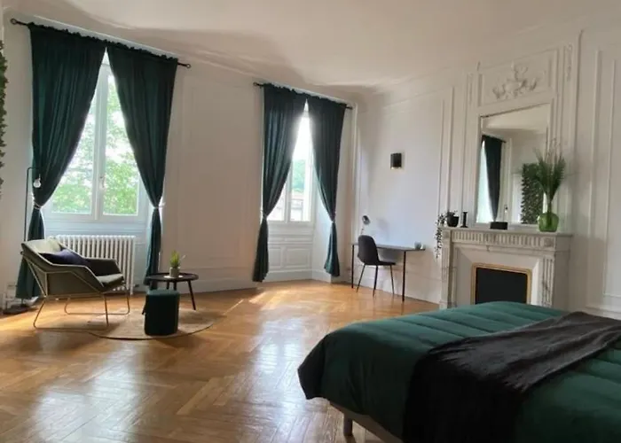 شقة - 2 - Parking Voiture