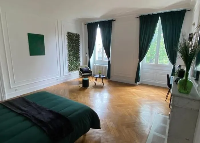 - 2 - Parking Voiture شقة