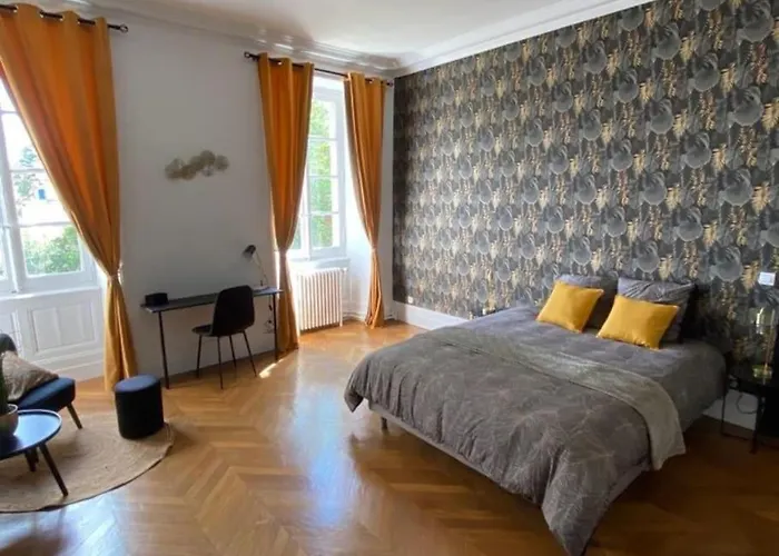 - 2 - Parking Voiture *