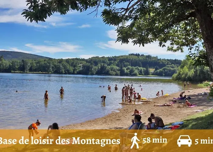 - 2 - Parking Voiture *