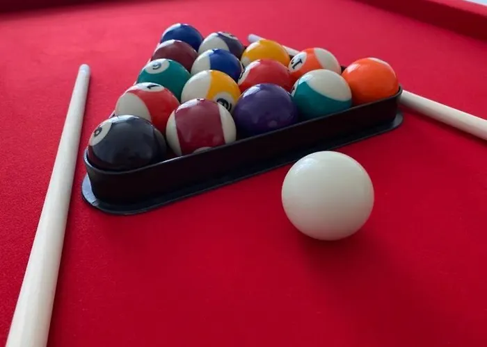 - 2 - Parking Voiture مازامي