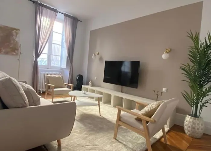 - 2 - Parking Voiture شقة مازامي