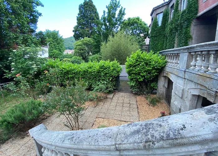 - 2 - Parking Voiture شقة مازامي