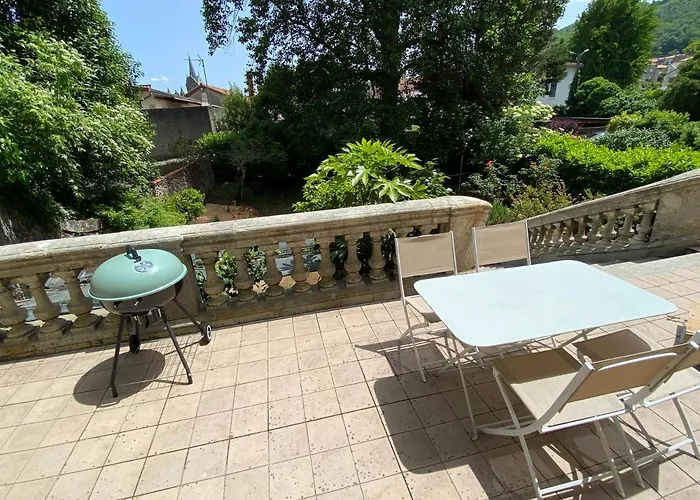 - 2 - Parking Voiture شقة