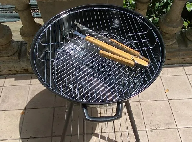 - 2 - Parking Voiture شقة